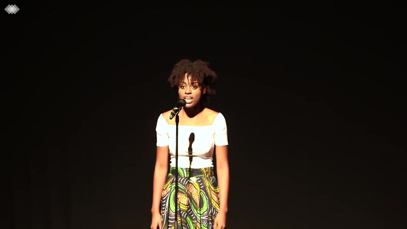 First Citizens National Poetry Slam 2017 Winning Piece -Camryn Bruno